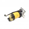 Fuel separator pump suitable for the JCB engine