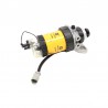 Fuel separator pump suitable for the JCB engine
