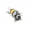 Fuel separator pump suitable for the JCB engine