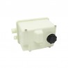 Expansion tank suitable for JCB