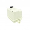 Expansion tank suitable for JCB