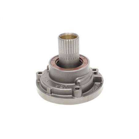 Transmission pump suitable for JCB