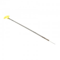 Dipstick short-blade suitable for JCB / 3CX 4CX - 320/04249