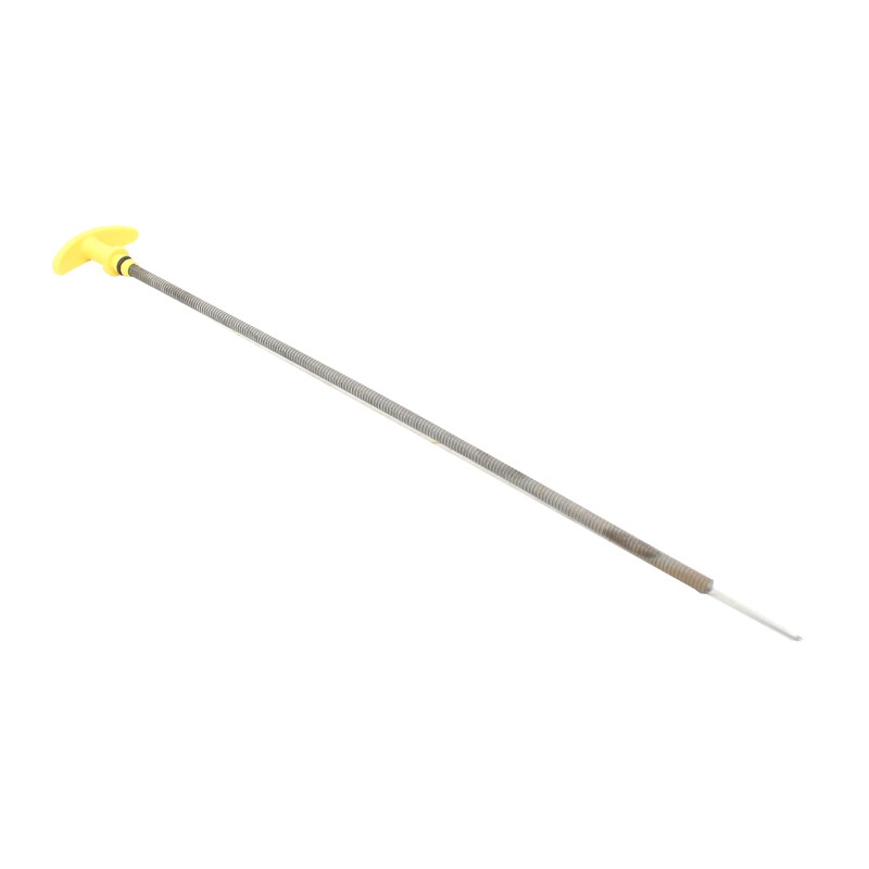 Dipstick short-blade suitable for JCB / 3CX 4CX - 320/04249