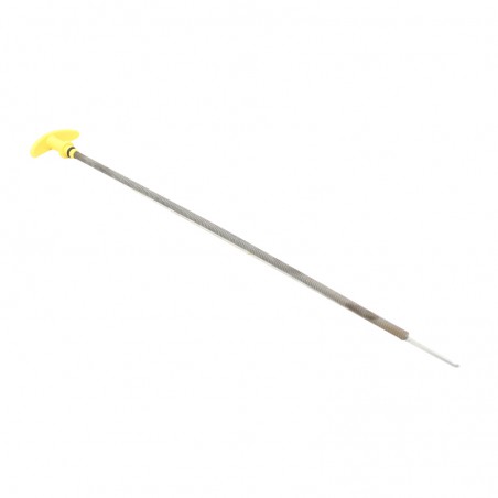Dipstick short-blade suitable for JCB