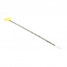 Dipstick short-blade suitable for JCB