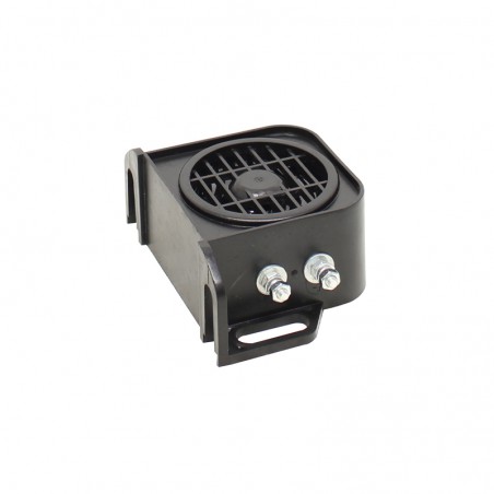 Alarm reverse102 dB 12-24V suitable for JCB