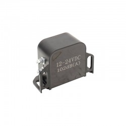 Alarm reverse102 dB 12-24V suitable for JCB - 717/07700