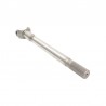 Shaft axle side - right 511.5mm long suitable for JCB 3CX 4CX