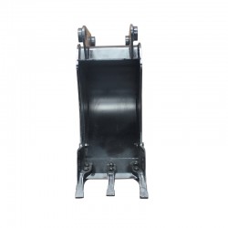 Łyżka 40cm pasująca do CAT 428D 428E 428F 432E - HB400