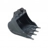 Bucket 60cm suitable for JCB 8025/803/8035, 1CX mini excavators