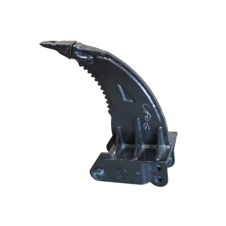 Tooth Ripper suitable for CASE 580, 590, 695 - COBRA
