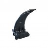 Tooth Ripper suitable for CASE 580, 590, 695 - COBRA