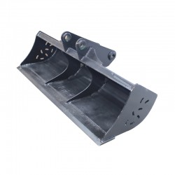 Bucket grading 150cm suitable for NEW HOLLAND - G2