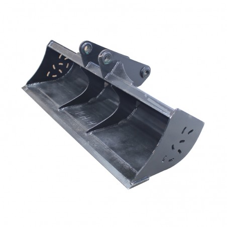 Bucket grading 150cm suitable for NEW HOLLAND - G2