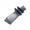 Bucket grading 150cm suitable for NEW HOLLAND - G2