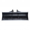 Bucket grading 150cm suitable for NEW HOLLAND - G2