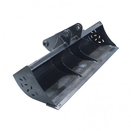 Grading bucket 150cm suitable for NEW HOLLAND - HB400