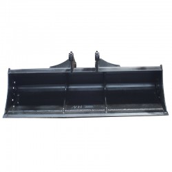 Bucket grading 150cm suitable for NEW HOLLAND - HB400 blade