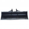 Grading bucket 150cm suitable for NEW HOLLAND - HB400