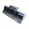 Grading bucket 150cm suitable for NEW HOLLAND - HB400