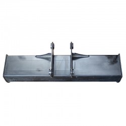 Bucket grading 150cm suitable for NEW HOLLAND - HB400 blade