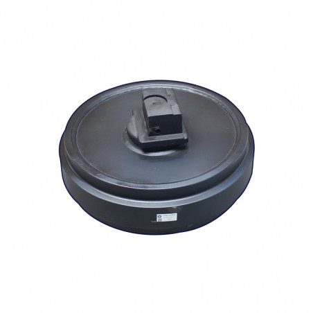 Wheel track idler suitable for JCB JS160-220 / CASE excavators