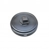 Wheel track idler suitable for JCB JS160-220 / CASE excavators