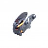 Szybkozłącze mechaniczne pasujące do KOMATSU WB 97/93