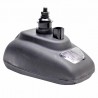Light head assembly left hand suitable for JCB Loadall, Fastrac