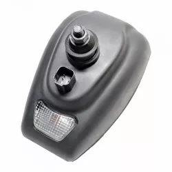 Lampa drogowa LEWA pasująca do JCB Ładowarek teleskopowych