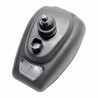 Light head assembly left hand suitable for JCB Loadall, Fastrac