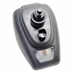 Lampa drogowa PRAWA pasująca do JCB Ładowarek teleskopowych