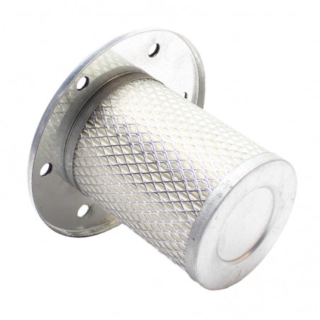 Air filter suitable for CAT machines