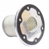 Air filter suitable for CAT machines