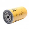 Engine oil filter suitable for CAT