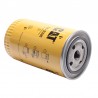 Engine oil filter suitable for CAT