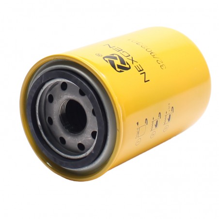 Hydraulic filter 25 mic suitable for JCB Telehandlers