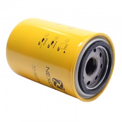 Hydraulic filter 25 mic suitable for JCB Telehandlers - 32/902301