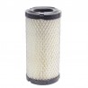 Air filter suitable for JCB mini excavators