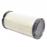 Air filter suitable for JCB mini excavators