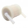 Pre cleaner fuel filter suitable for JCB