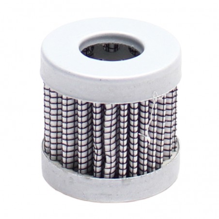 Pilot hydraulic filter suitable for JCB