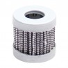 Pilot hydraulic filter suitable for JCB