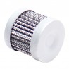 Pilot hydraulic filter suitable for JCB
