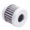 Pilot hydraulic filter suitable for JCB