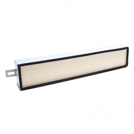 Cabin filter suitable for JCB