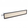Cabin filter suitable for JCB