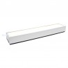 Cabin filter suitable for JCB