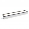 Cabin filter suitable for JCB